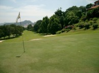 Penang Golf Club (